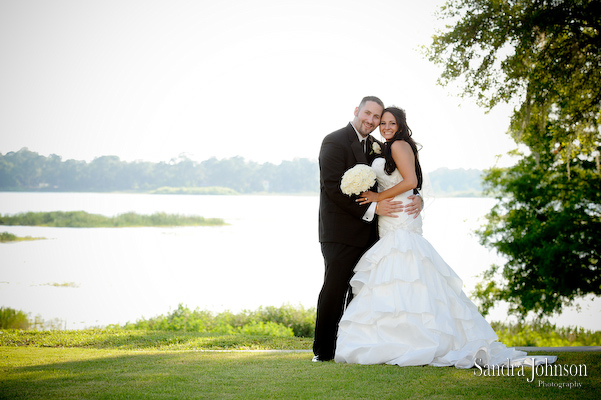 Best Lake Mary Events Center Wedding Pictures - Sandra Johnson (SJFoto.com)